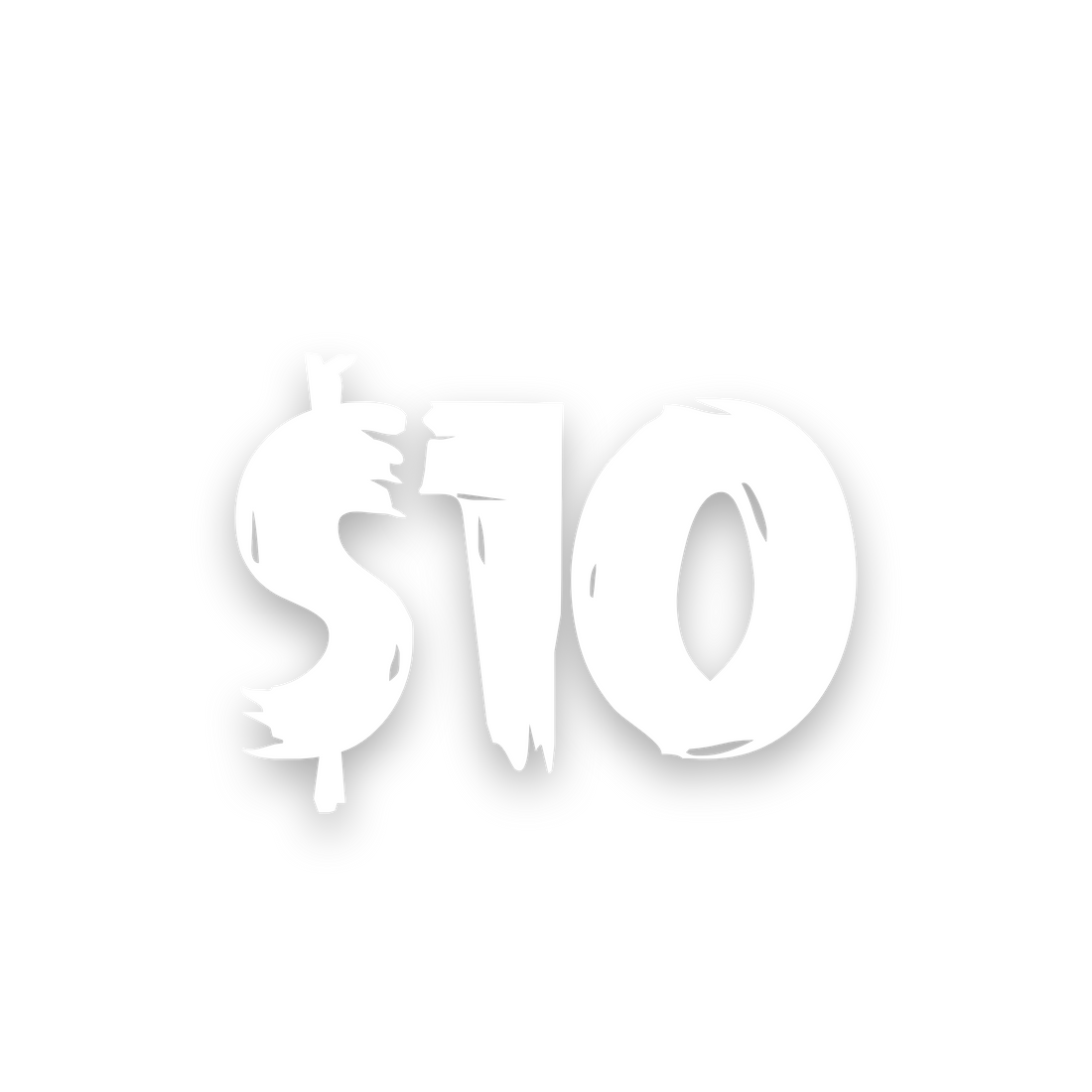 Horrornaments Gift Card