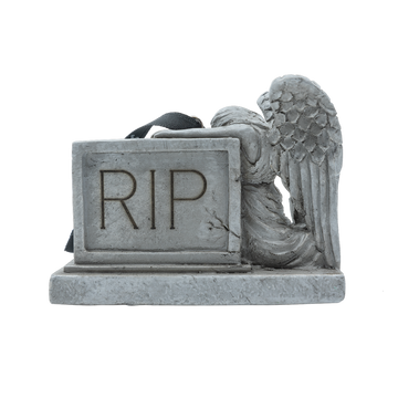 Tombstone: RIP