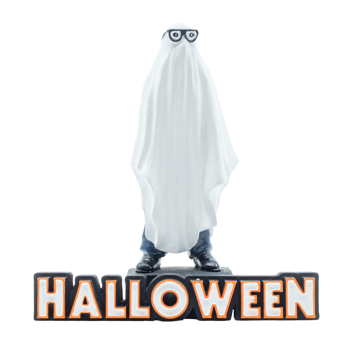 Ghost Bob (Officially Licensed - Halloween)
