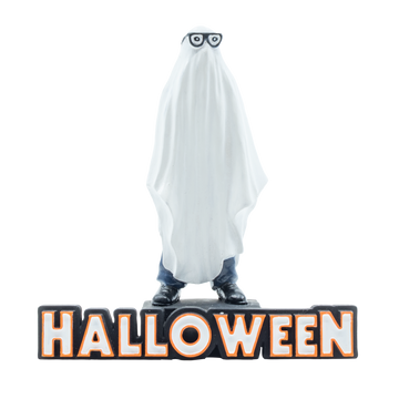 Ghost Bob (Officially Licensed - Halloween)