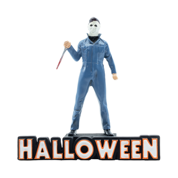 Michael Myers - Ready To Attack