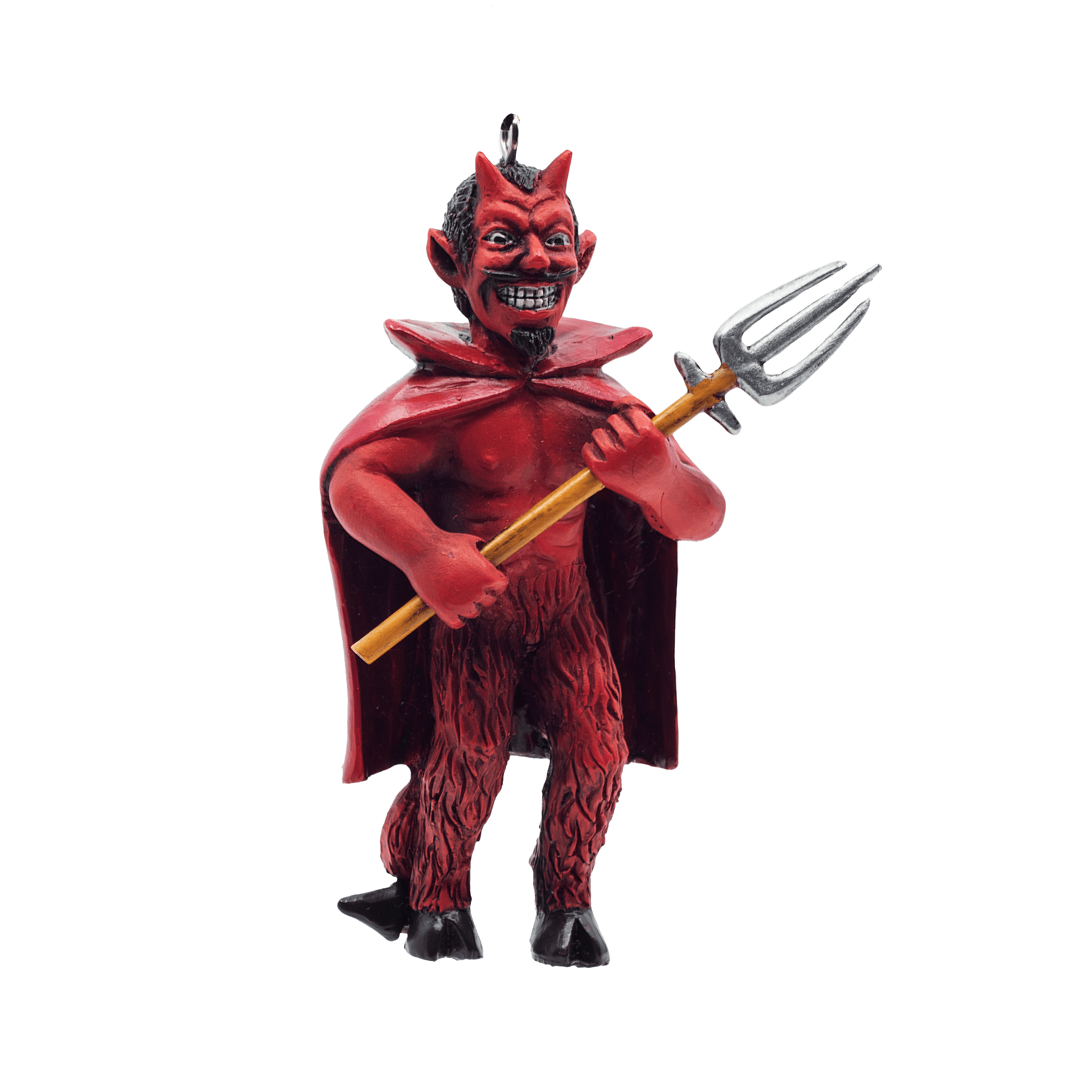 Misfit Hellion