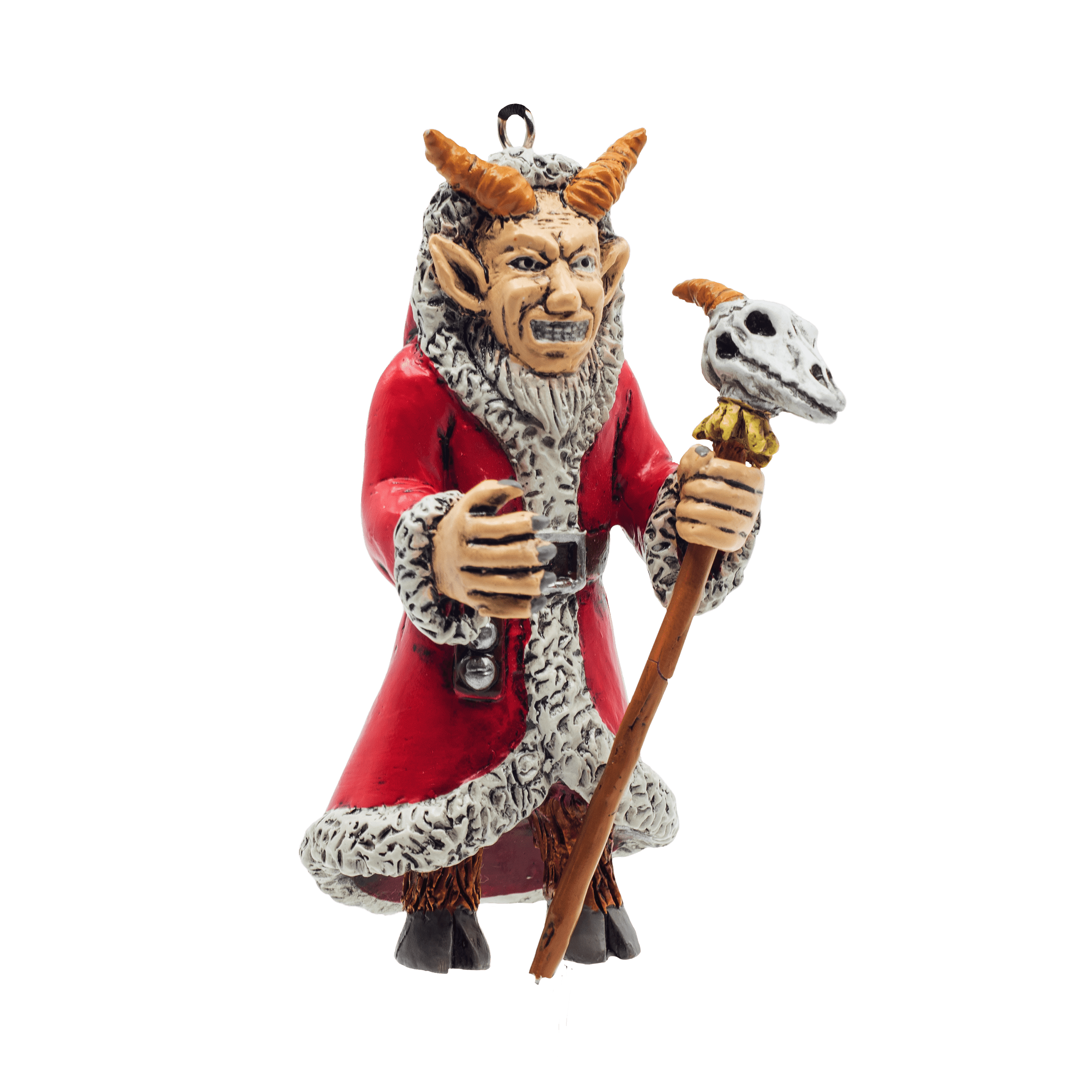 Xmas Devil