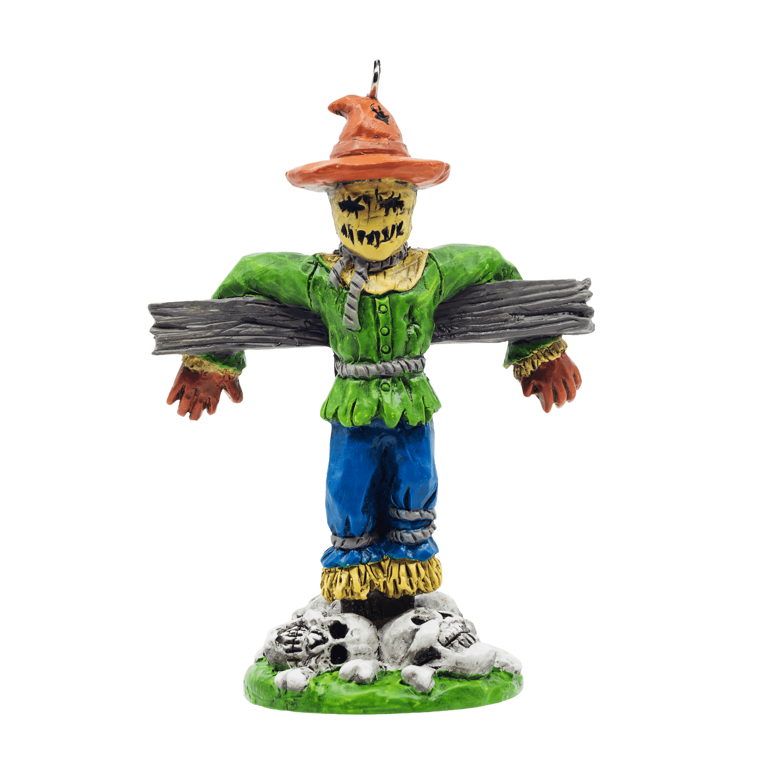Straw Man