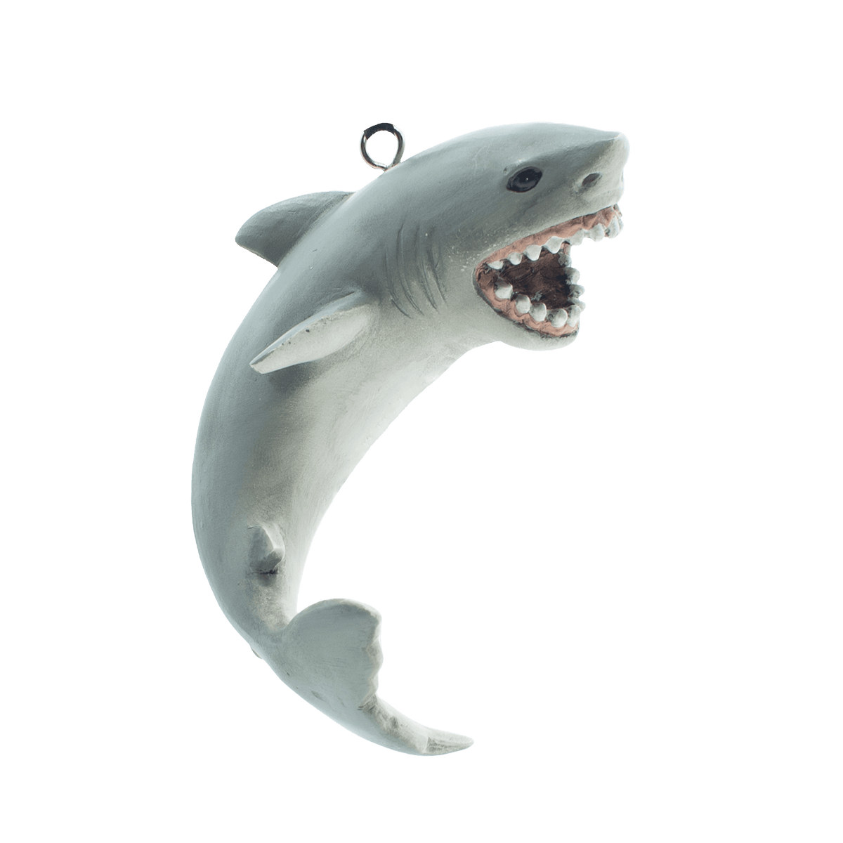 Misfit Shark