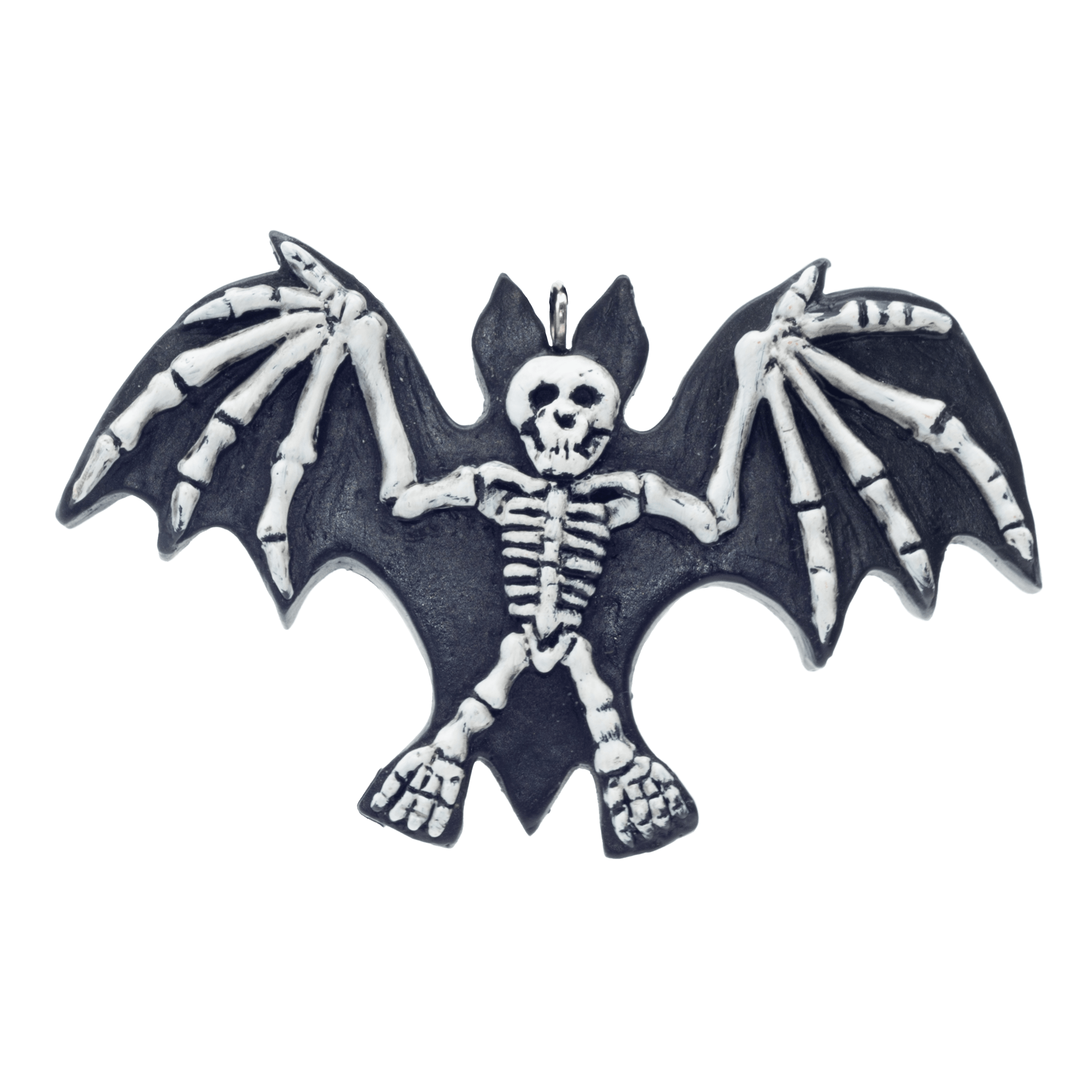 Bat Bones Flatback