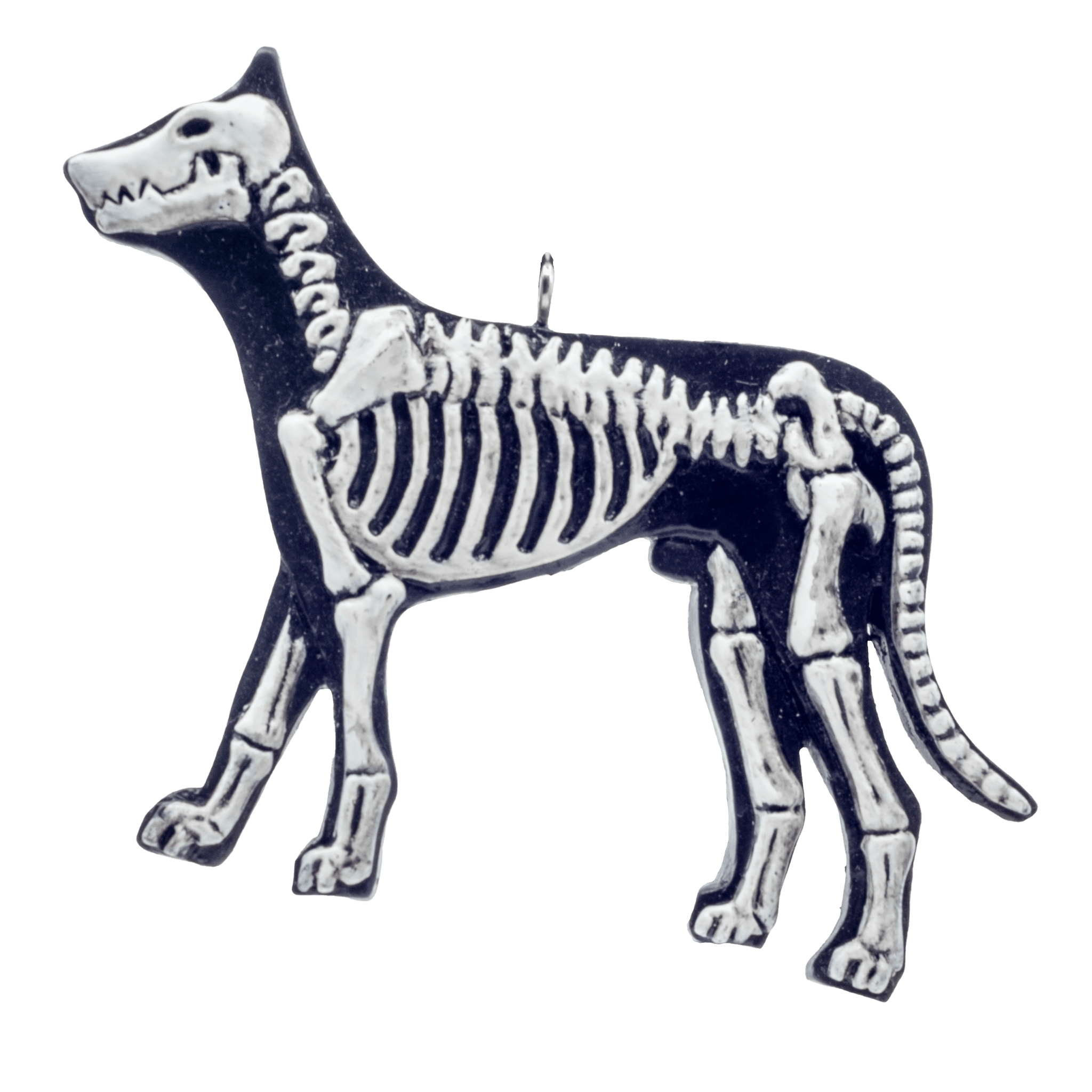 Dog Bones Flatback