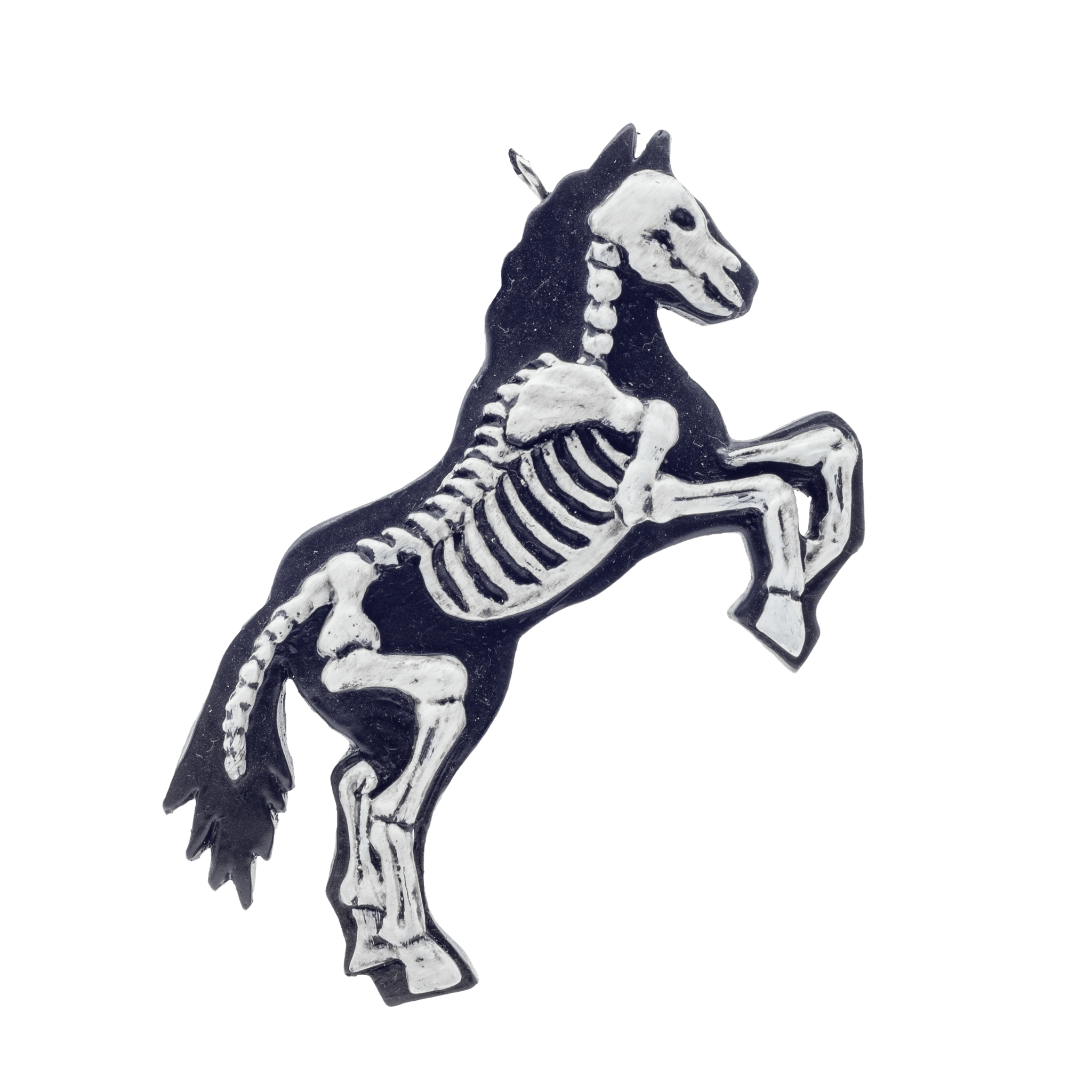 Horse Bones Flatback