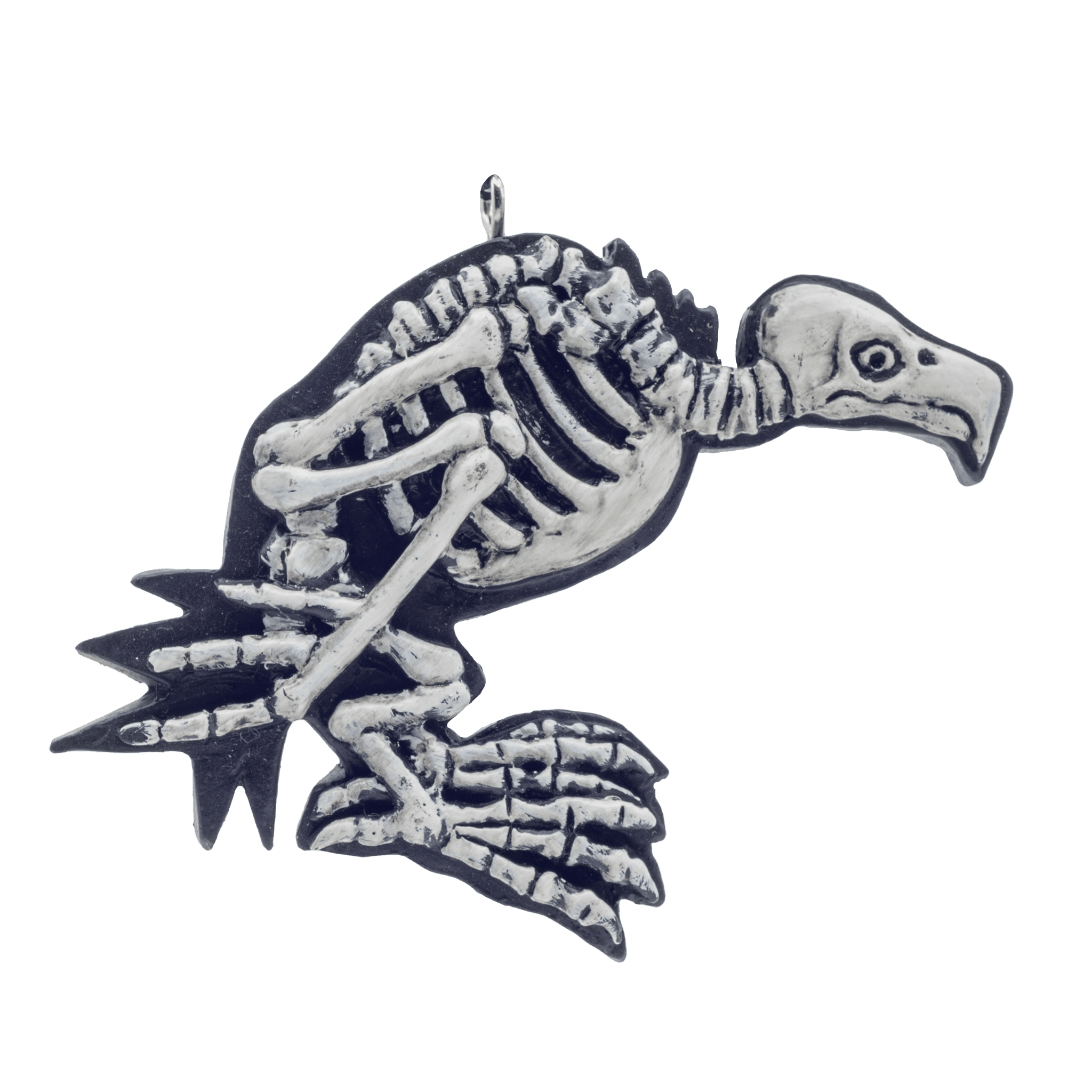 Vulture Bones Flatback