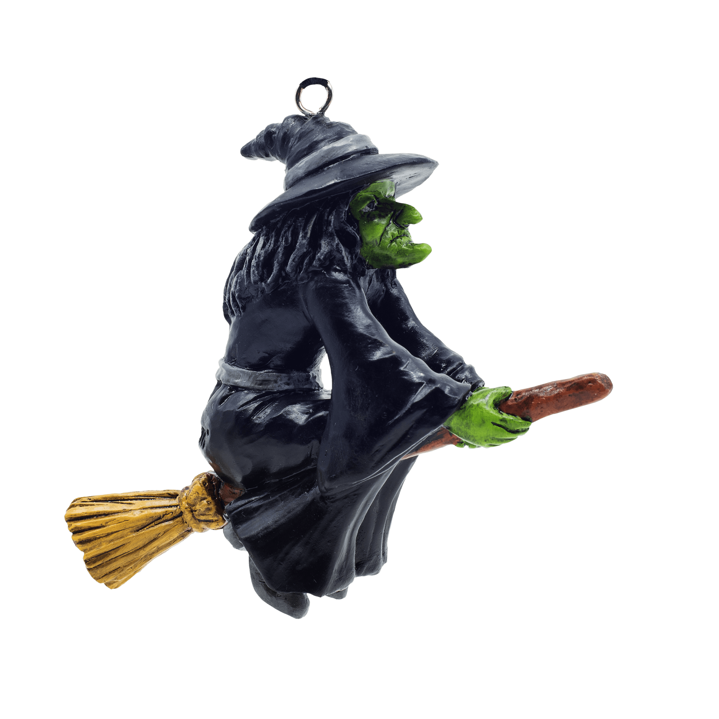 Witchful Thinking