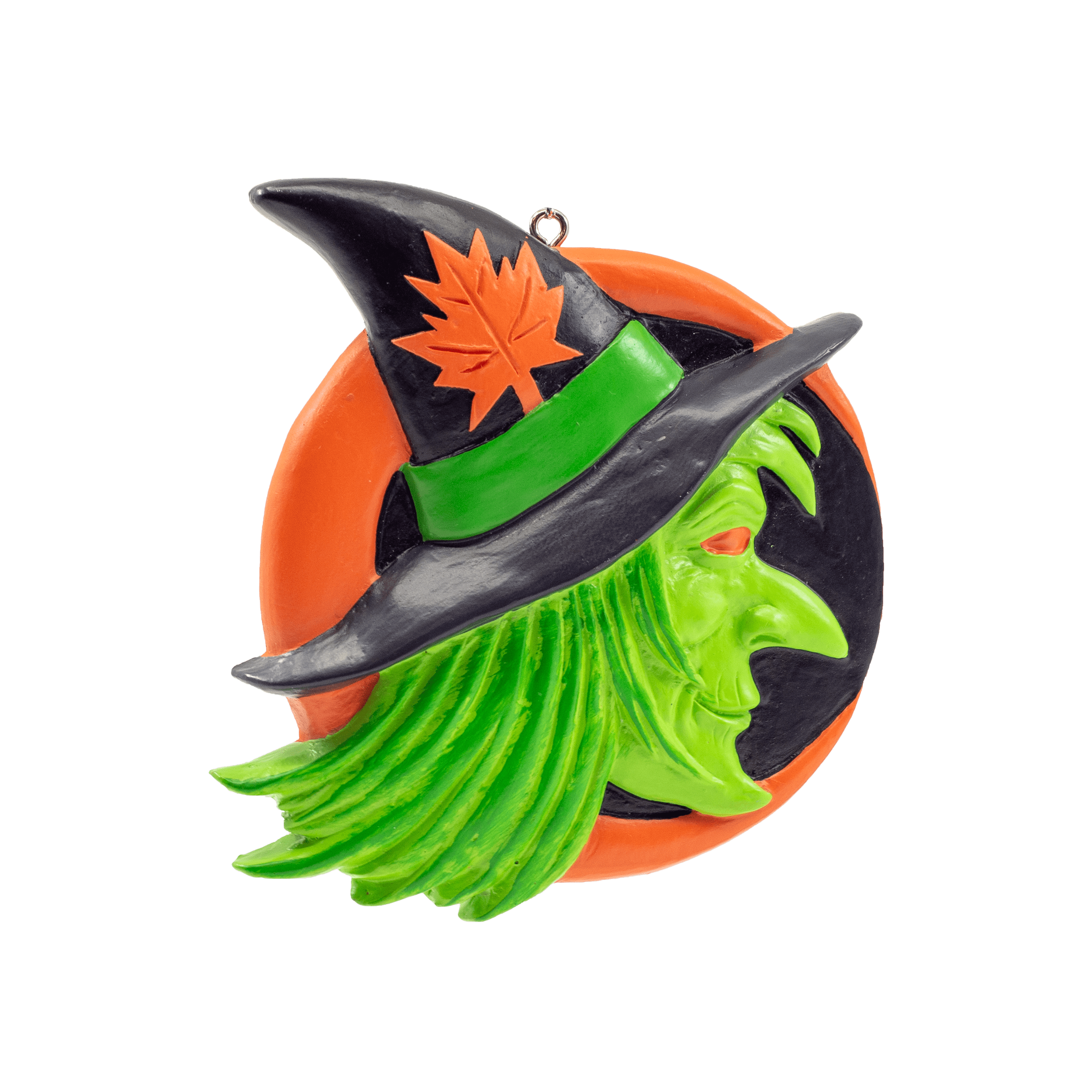 Misfit Hallowitch Flatback