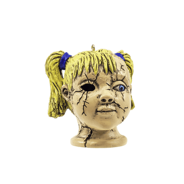 Doll Head Series 2