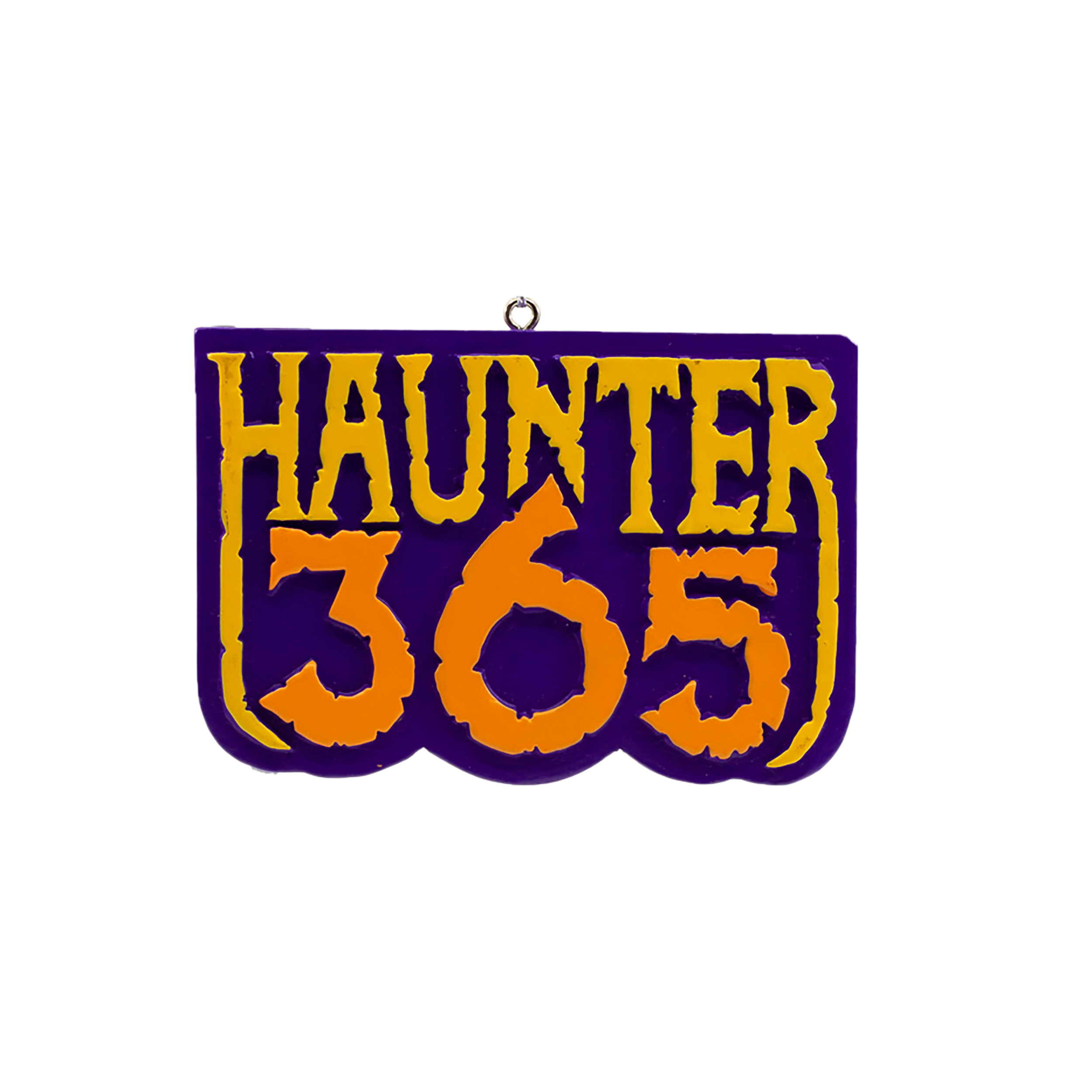 Haunter 365