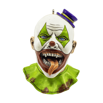 Clown Head Series 2