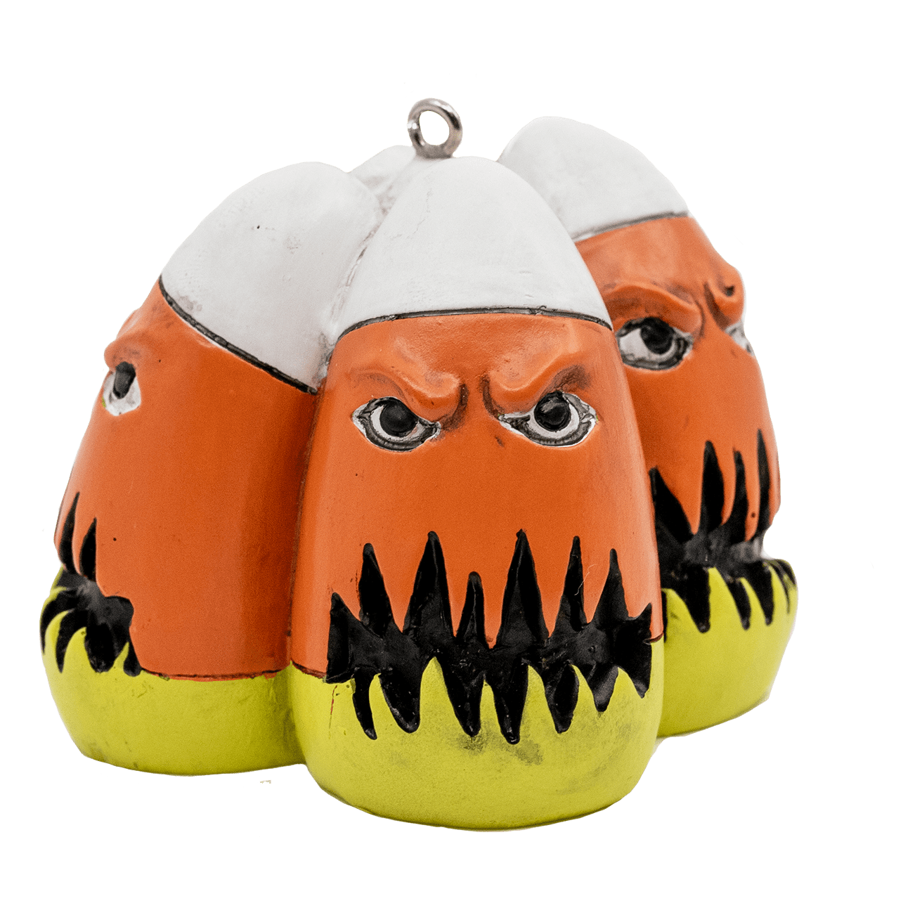Angry Candy Corn