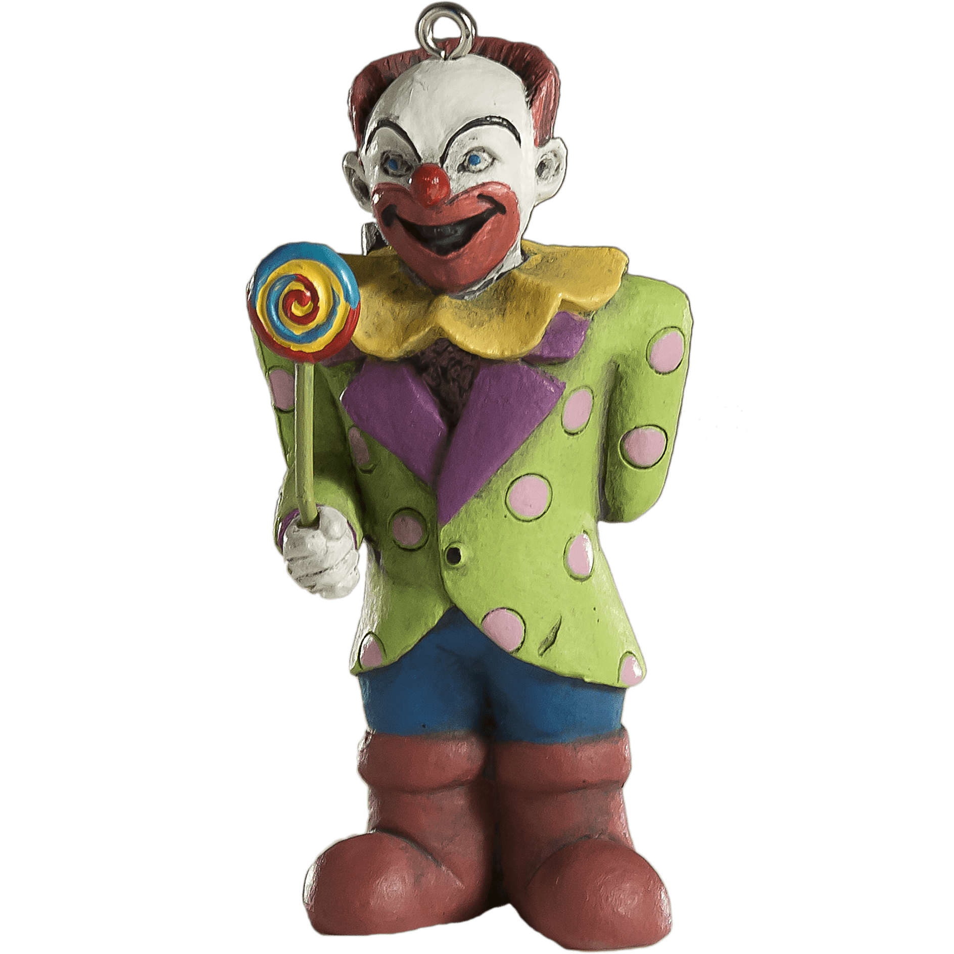 Bad Clown