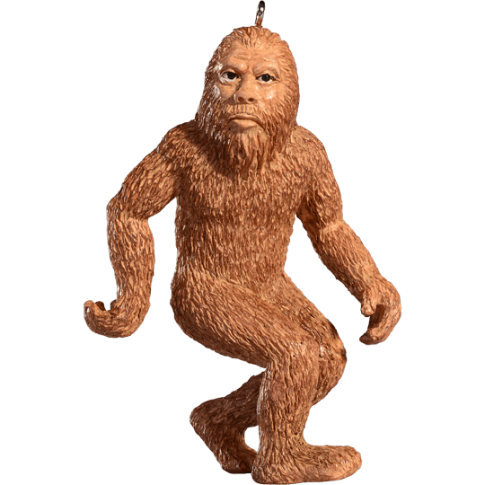 Misfit Big Foot
