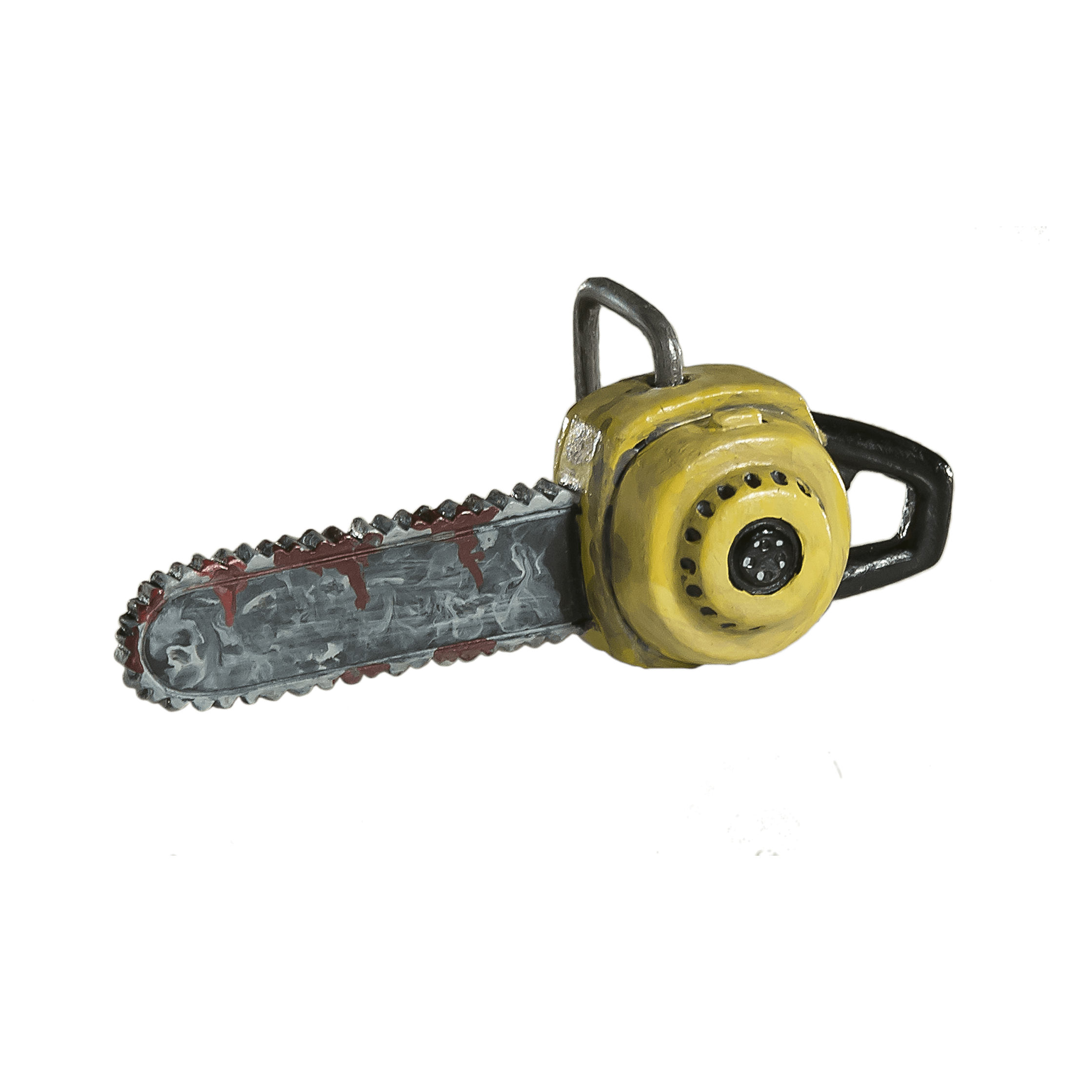 Misfit Chainsaw