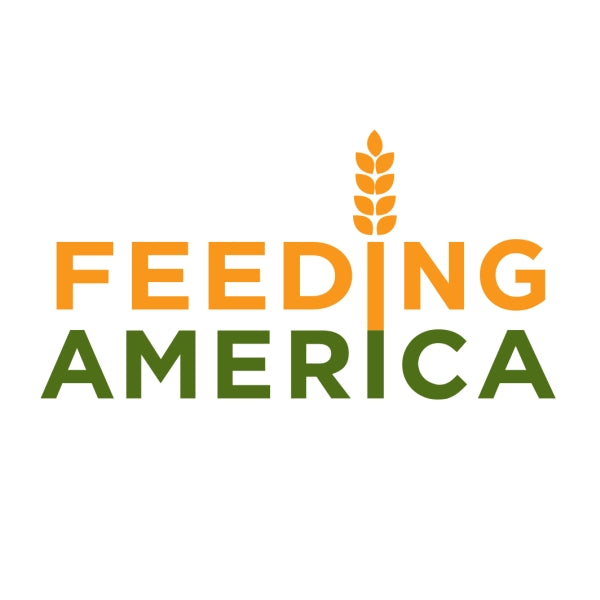 $1 Feeding America Donation