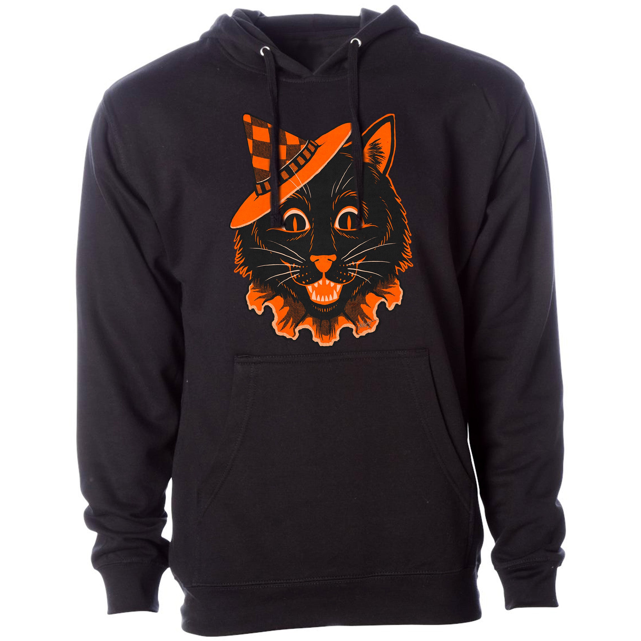 Animal clearance coldwater hoodie