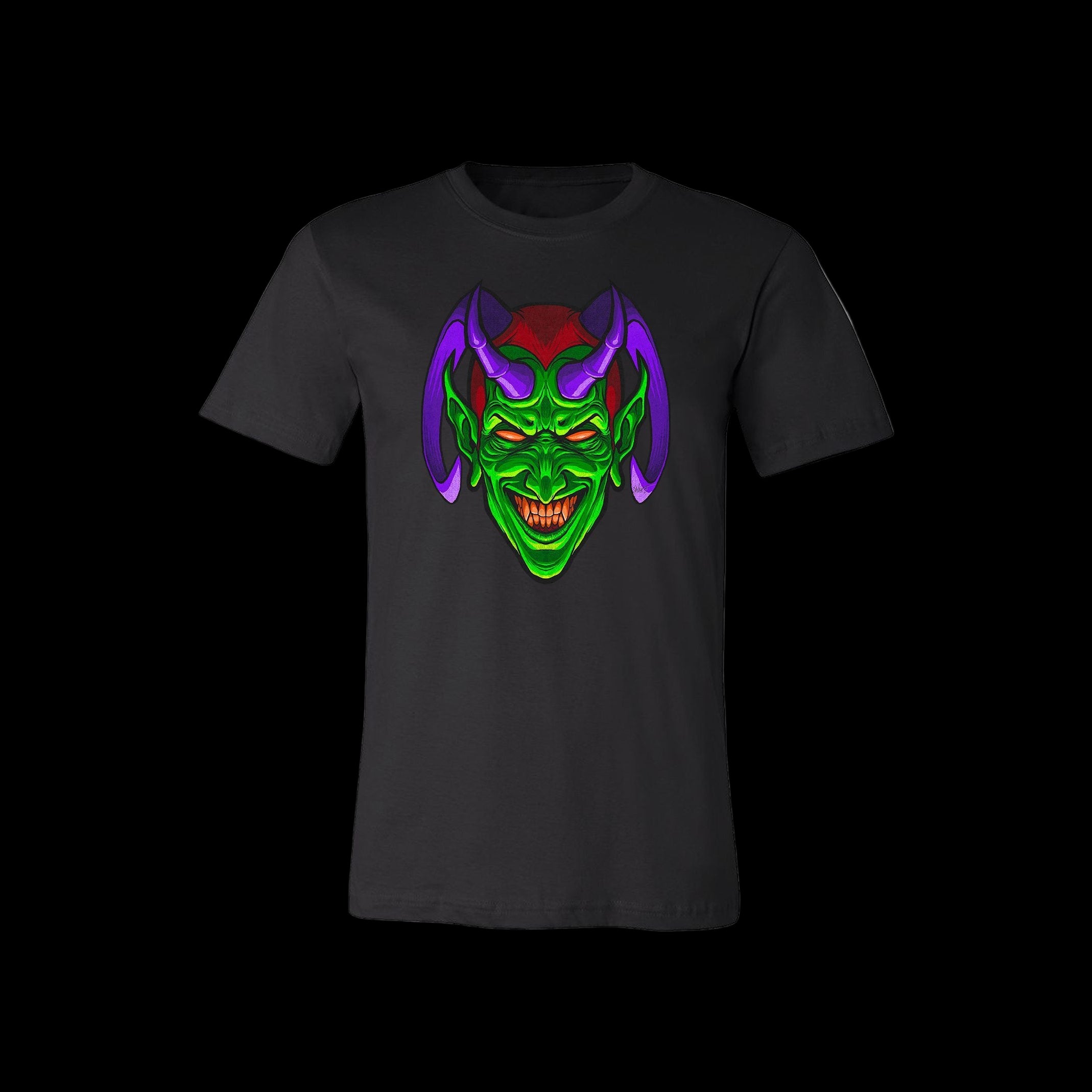 Devil Unisex Tee