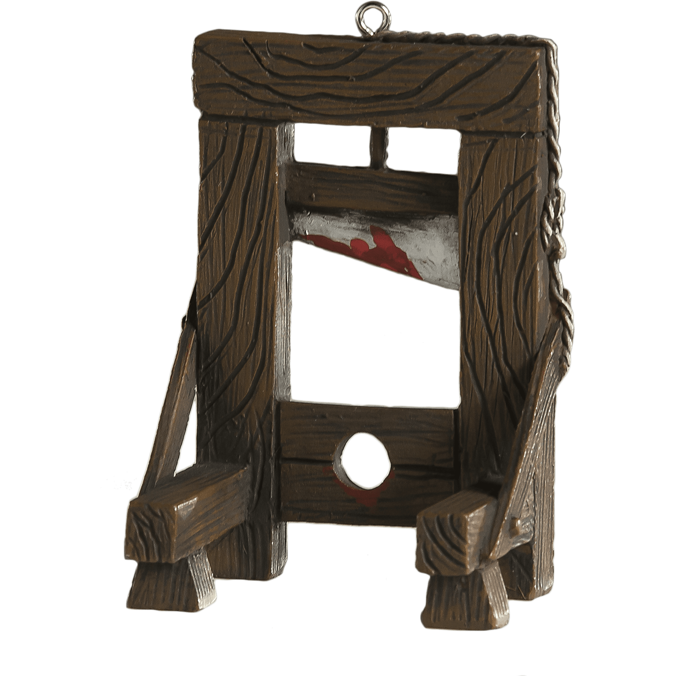 Guillotine