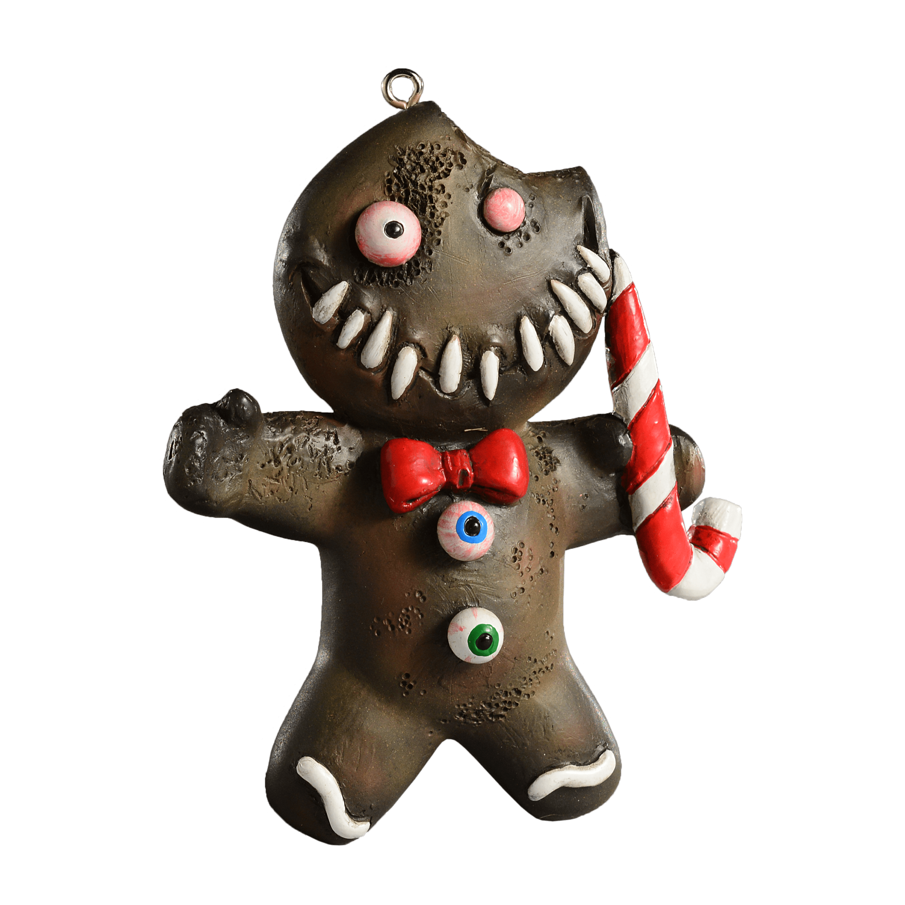 Misfit Gingerdead Man