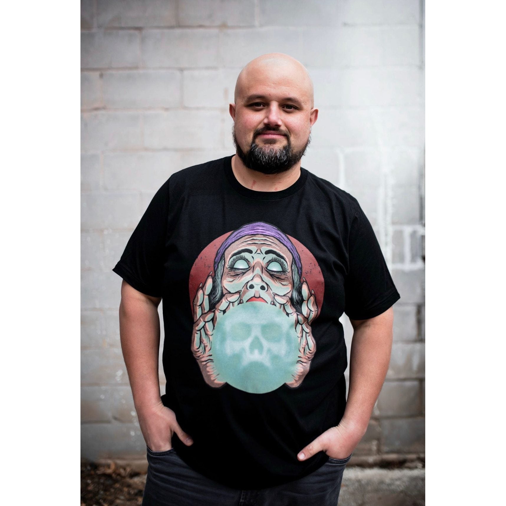 Witch Unisex Tee
