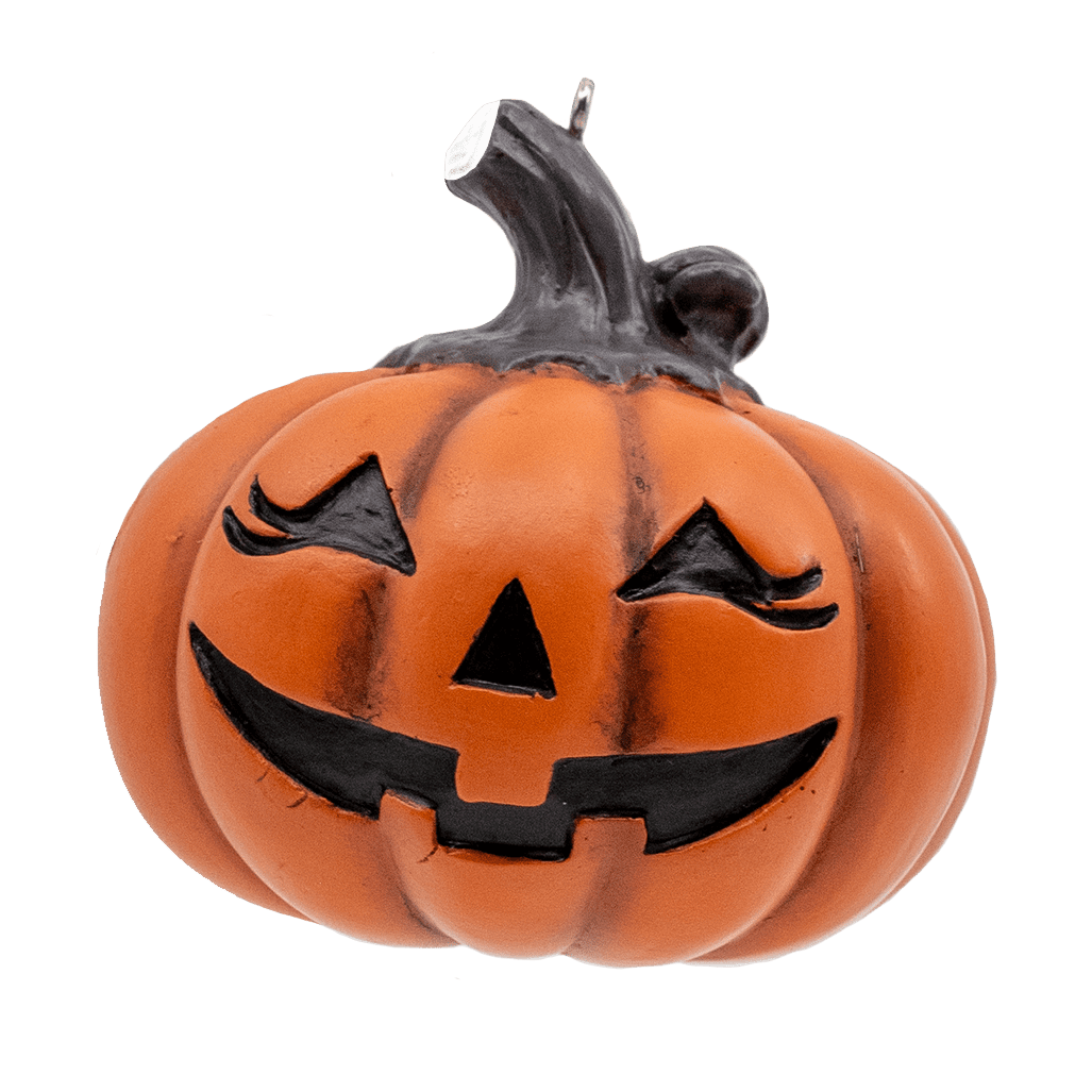 Jack-ie-Lantern