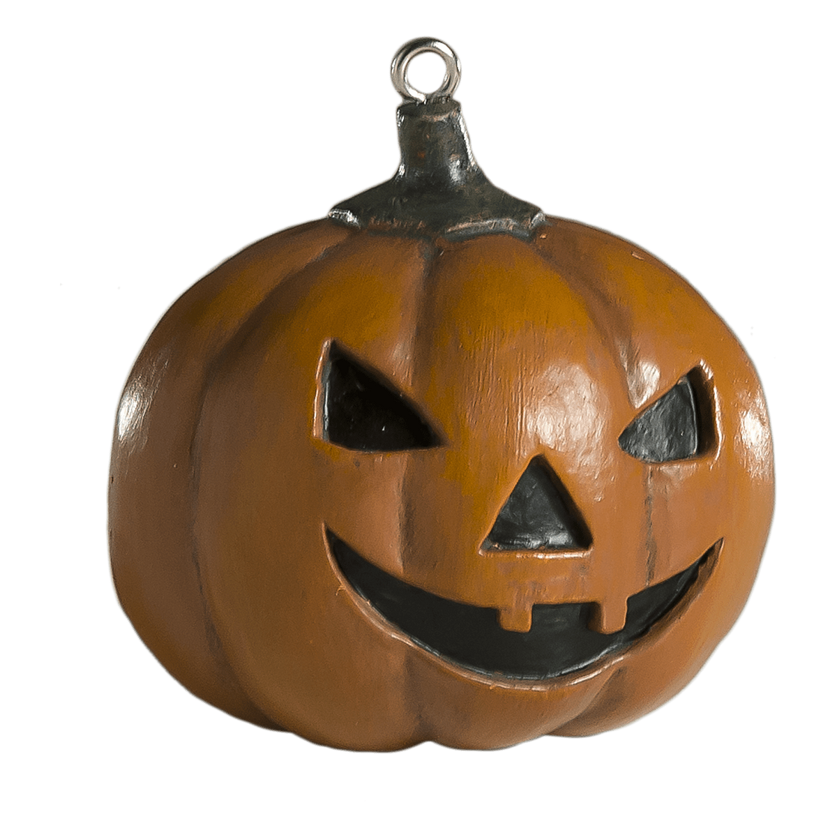 Misfit Jack-o'-Lantern
