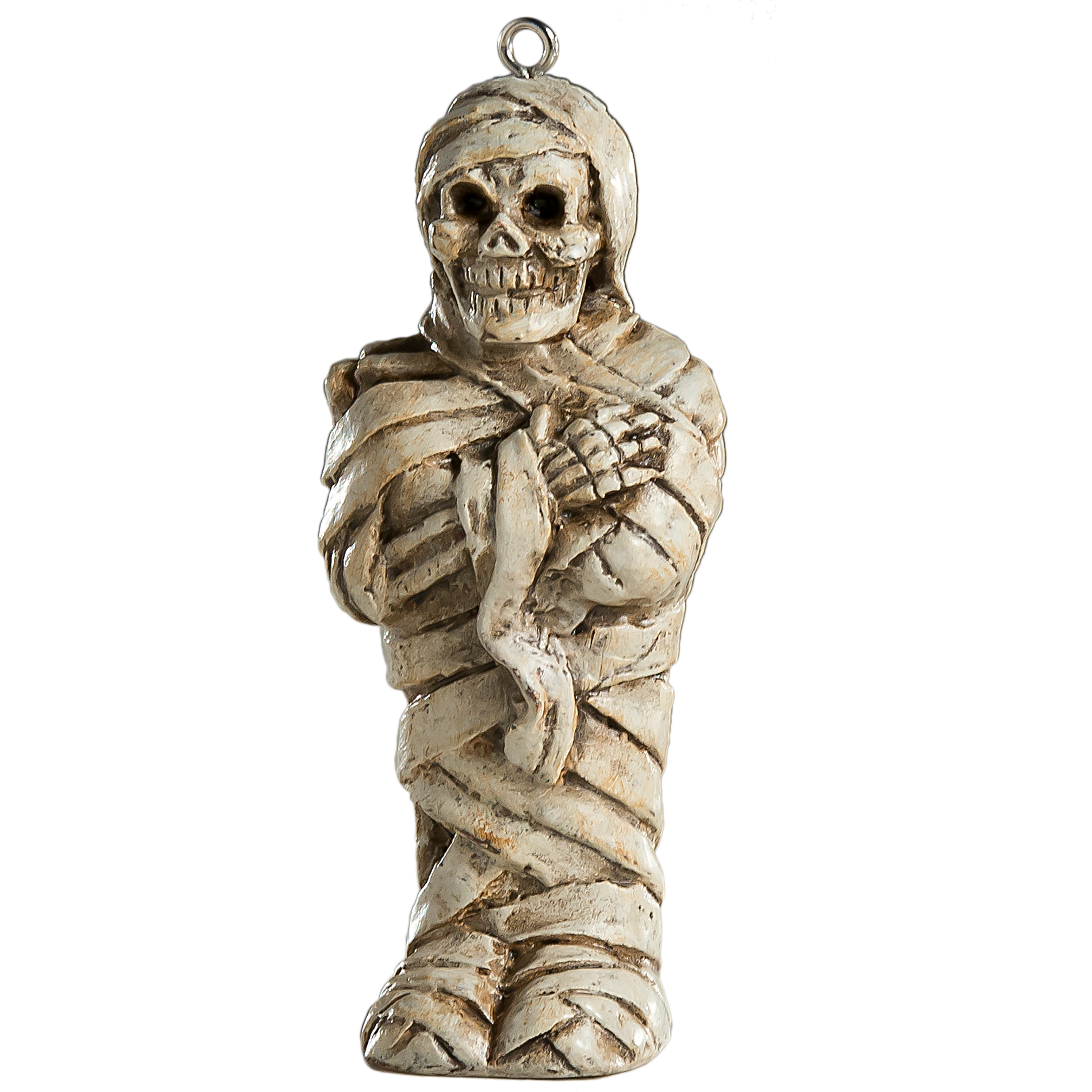 Mummy