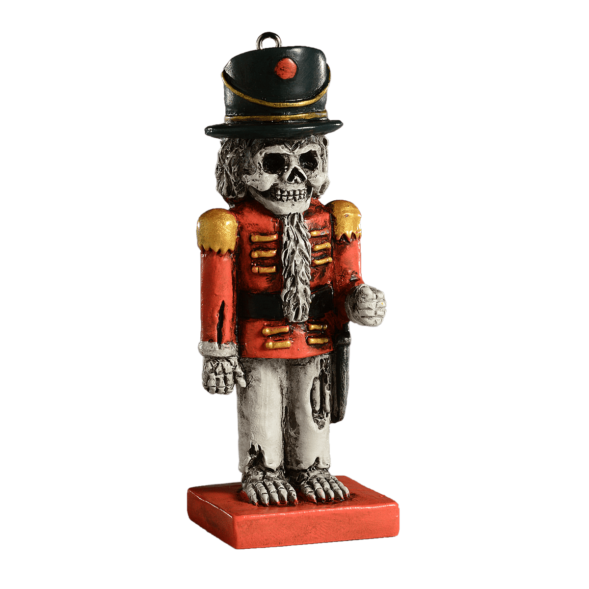 Misfit Nut & Bone Cracker