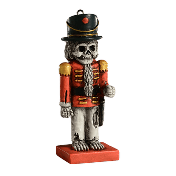 Misfit Nut & Bone Cracker