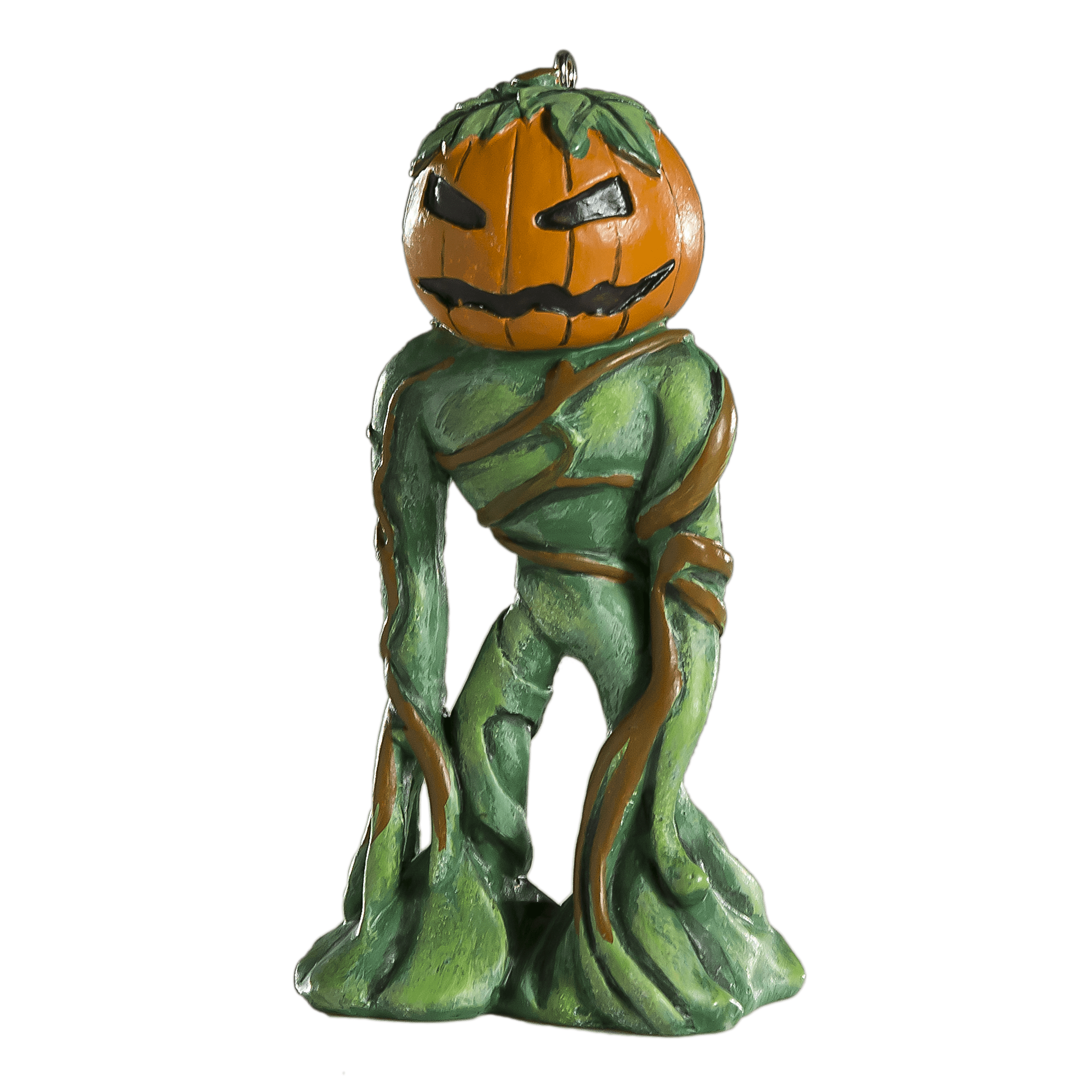 Pumpkin Man