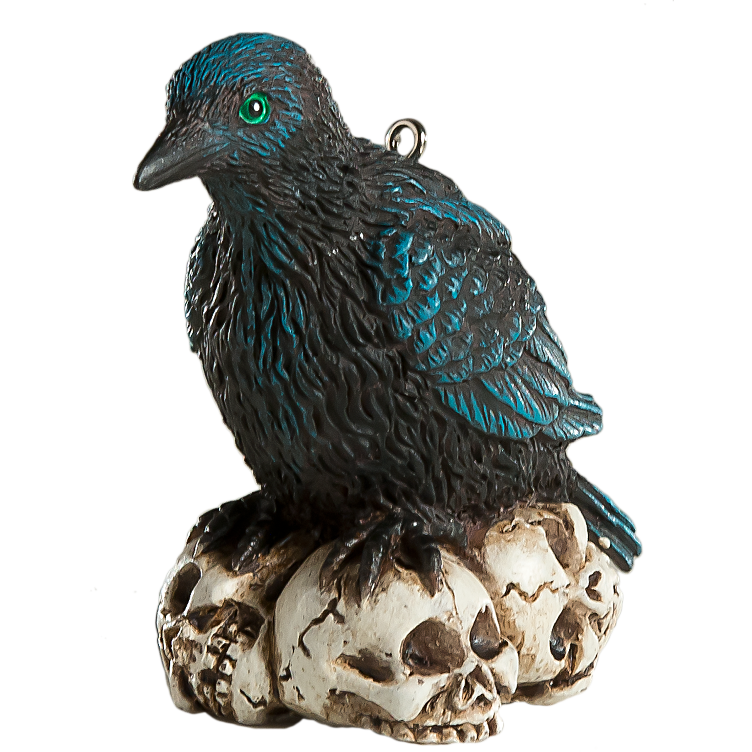 Misfit Raven