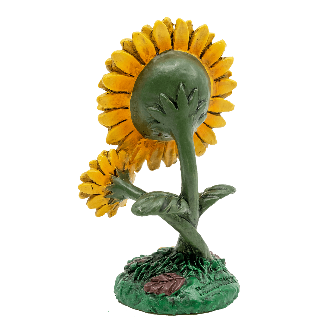 Skullflower