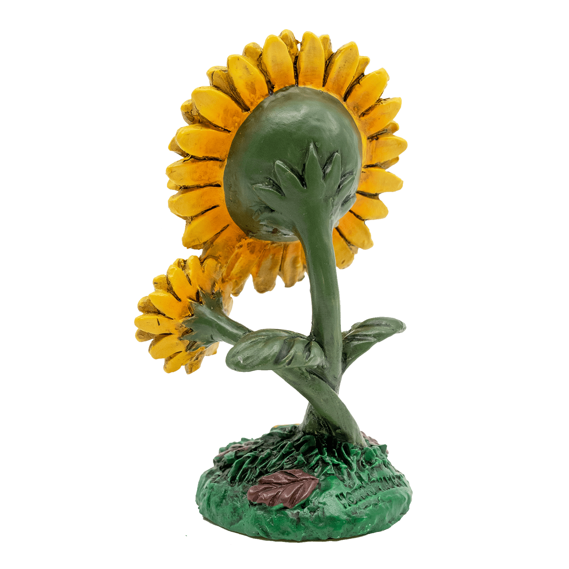 Skullflower