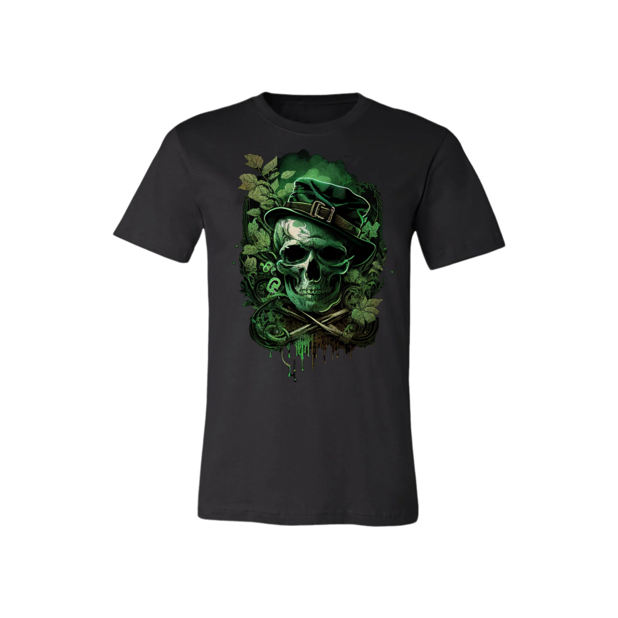 St Paddy's Unisex Tee
