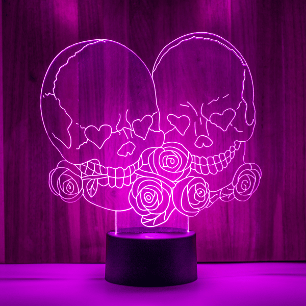 Valentines-Skull-