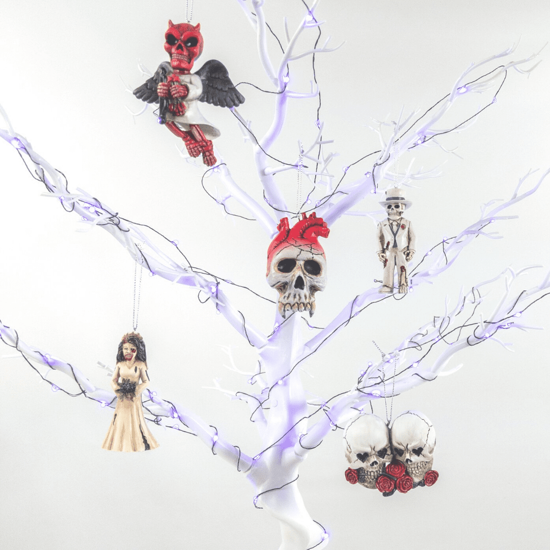 Haunted Valentines Day Pack