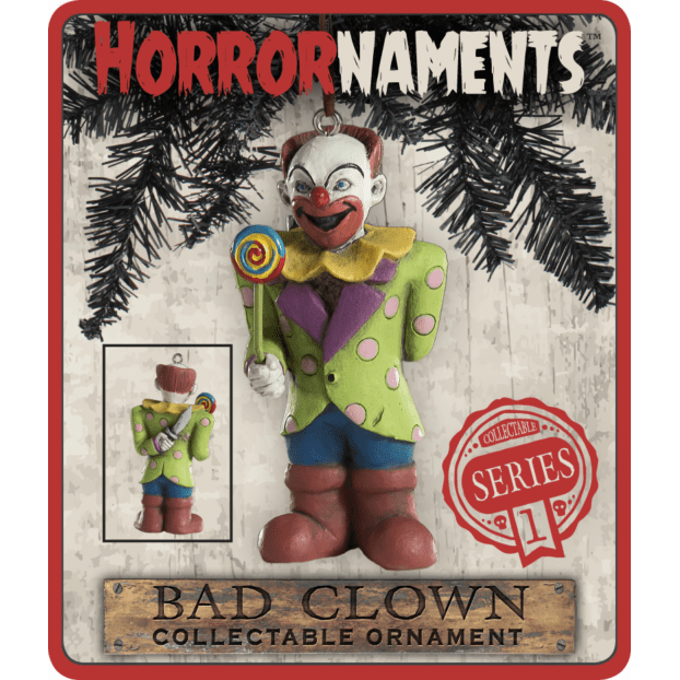 Bad Clown