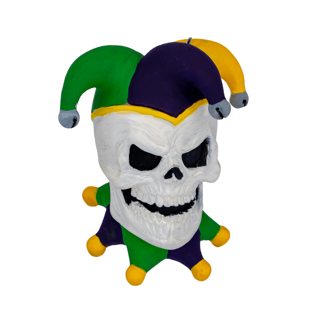 Jester: DIY