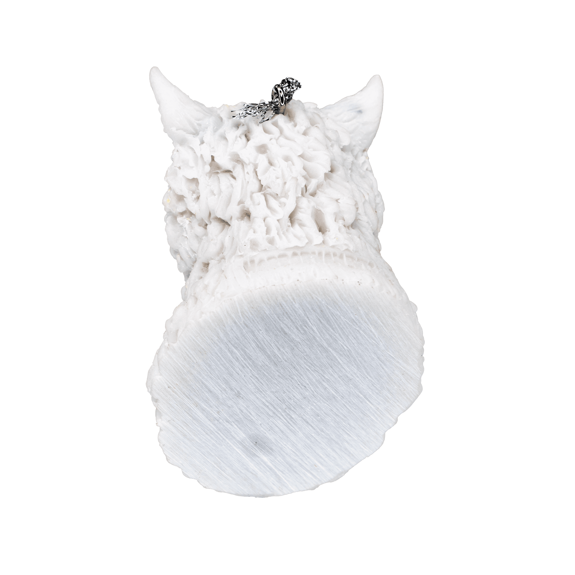 Werewolf Head: DIY