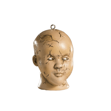 Doll Head