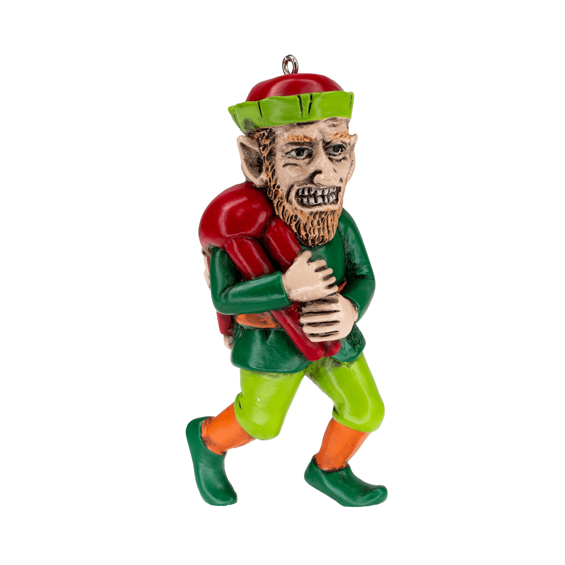 Bad Elf - Main Image