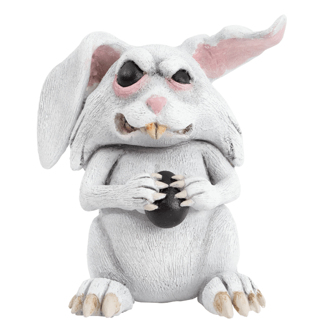 Misfit Jacked Rabbit