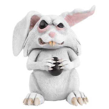 Misfit Jacked Rabbit