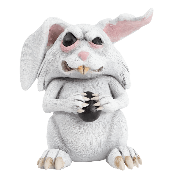 Jacked Rabbit – Horrornaments.com Jacked Rabbit – Horrornaments.com
