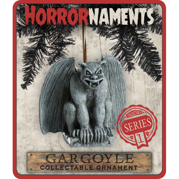 Gargoyle