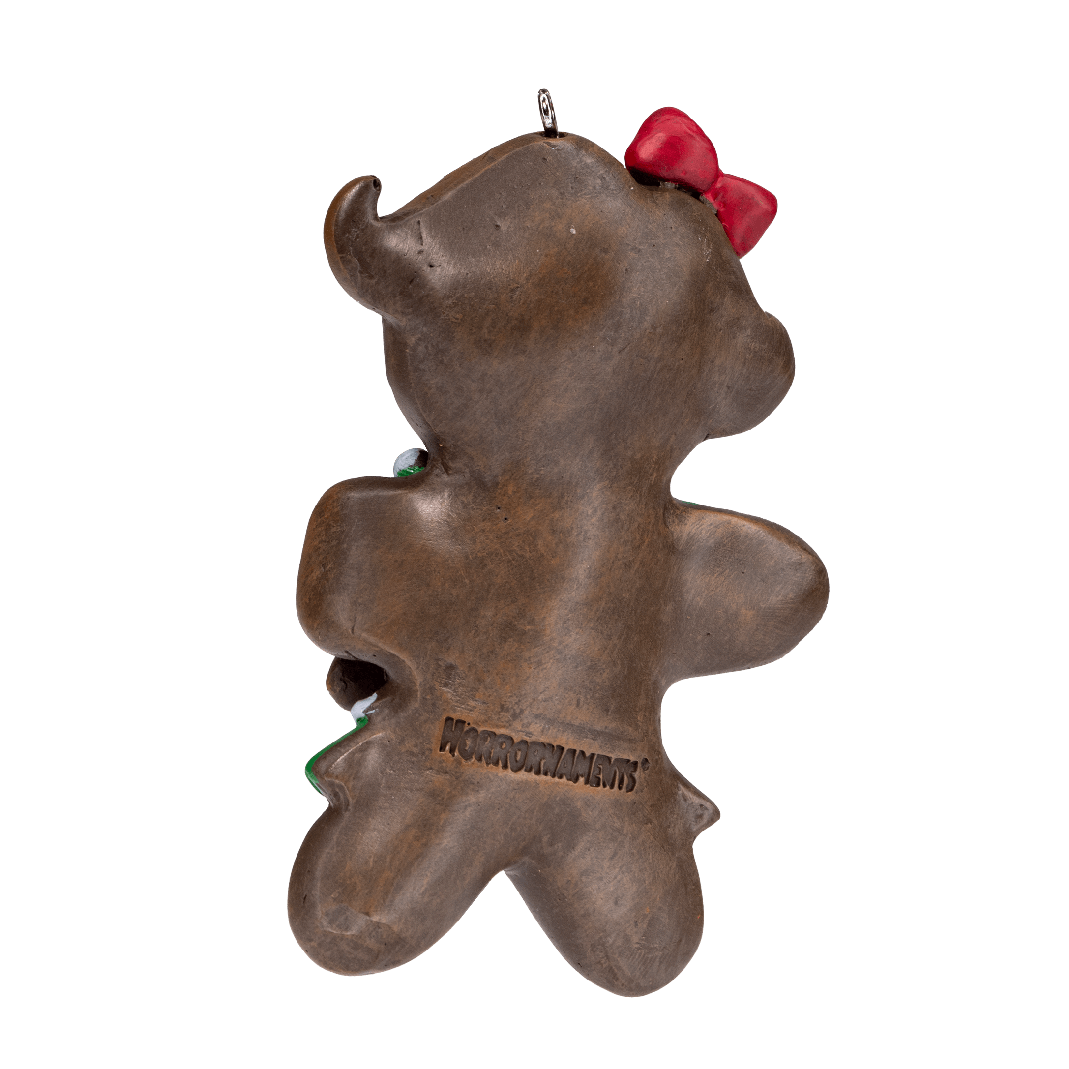 Gingerdead Woman